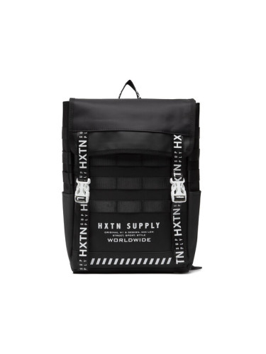 HXTN Supply Раница Utility-Formation Backpack H145010 Черен