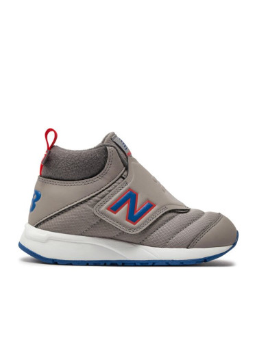 New Balance Сникърси PTCOZYGB Сив