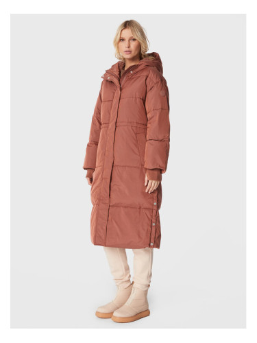 Ugg Зимно палто Keeley 1131539 Кафяв Oversize