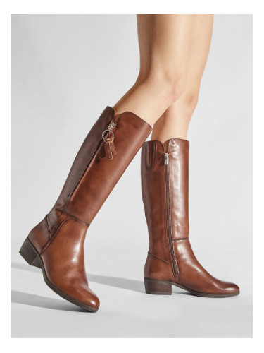 Pikolinos Офицерки W1U-9653 Кафяв