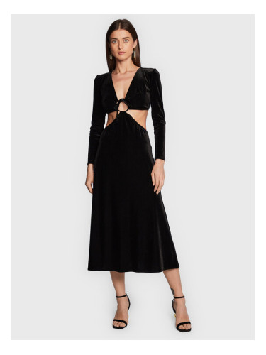 Undress Code Коктейлна рокля Showstopper 476 Черен Regular Fit