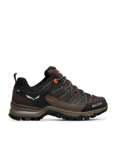 Salewa Туристически Ws Mtn Trainer Lite Gtx GORE-TEX 61362-7517 Кафяв