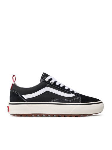 Vans Гуменки Old Skool Mte-1 VN0A5I12Y281 Черен