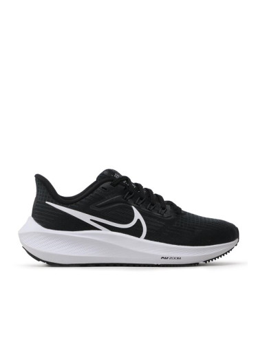 Nike Маратонки за бягане Air Zoom Pegasus 39 DH4072 001 Черен