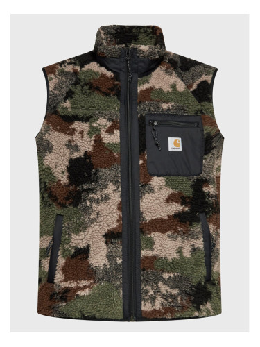 Carhartt WIP Елек Prentis Vest Liner I026719 Каки Regular Fit