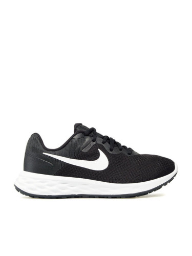 Nike Маратонки за бягане Revolution 6 Nn DC3729 003 Черен