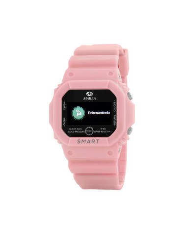 Marea Smartwatch B60002/6 Розов