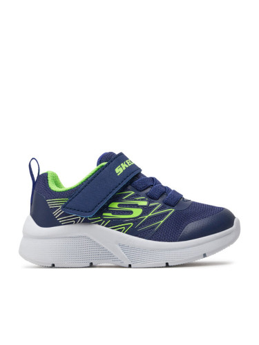 Skechers Сникърси Texlor 403770N/NVLM Тъмносин