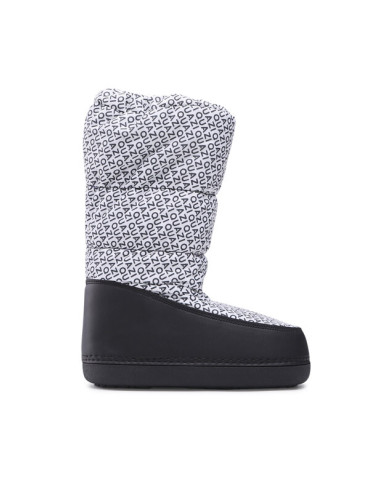 QUAZI Апрески NS9039-1 Бял