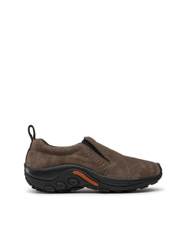 Merrell Обувки Jungle Moc J60787 Кафяв