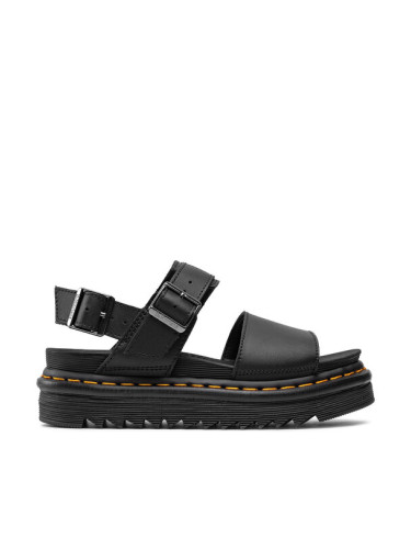 Dr. Martens Сандали Voss 24233001 Черен