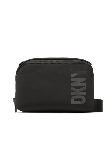 DKNY Дамска чанта Tilly Camera Bag R24EOH47 Черен