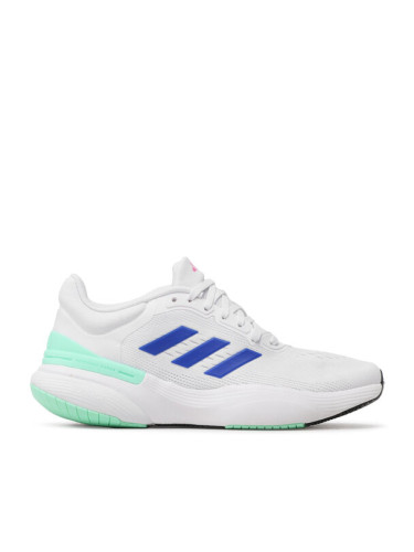 adidas Маратонки за бягане Response Super 3.0 Shoes HP5932 Бял