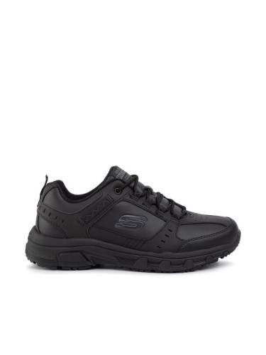 Skechers Сникърси Redwick 51896/BBK Черен