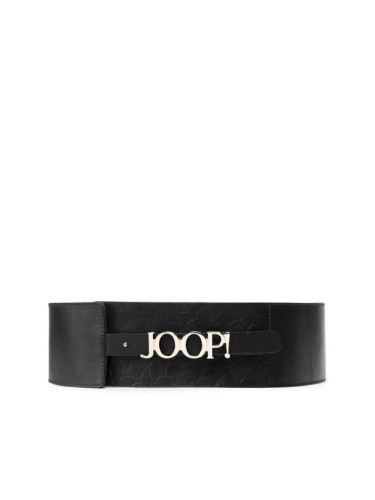 JOOP! Колан в талията 8370 Черен