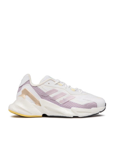 adidas Сникърси X9000L4 W HR1729 Бял