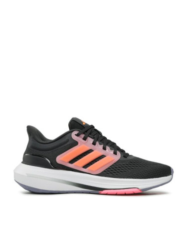 adidas Маратонки за бягане Ultrabounce HP5791 Сив