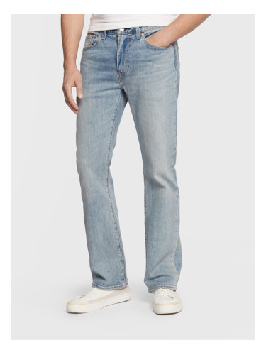 Levi's® Дънки 527™ 05527-0705 Син Slim Fit