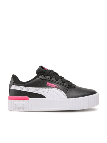 Puma Сникърси Carina 2.0 Ps 386186 08 Черен