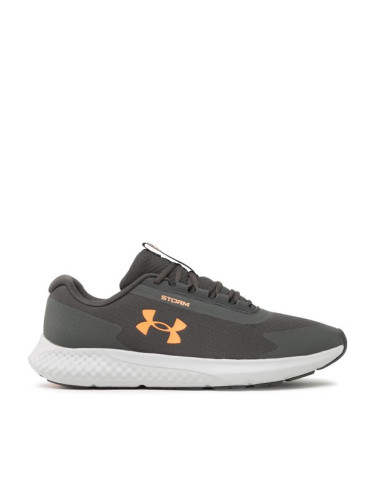 Under Armour Маратонки за бягане Ua Charged Rouge 3 Storm 3025523-101 Сив