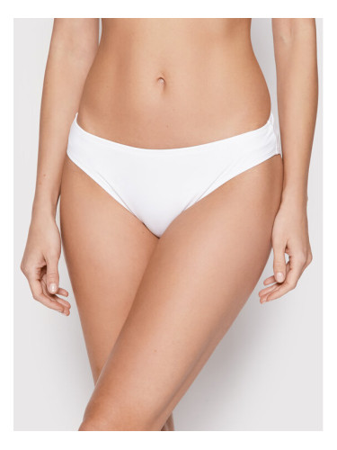 Lauren Ralph Lauren Долнище на бански 20101050 Бял