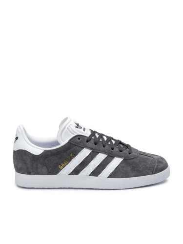 adidas Сникърси Gazelle BB5480 Сив