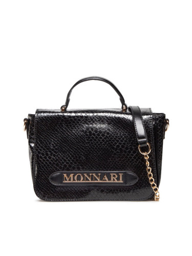 Monnari Дамска чанта BAG1100-M20 Черен