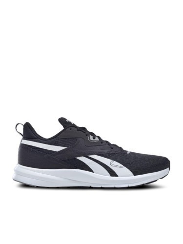 Reebok Маратонки за бягане Runner 4 4E HP9896 Черен