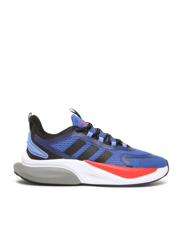 adidas Сникърси Alphabounce+ Sustainable Bounce Lifestyle Running Shoes HP6141 Син