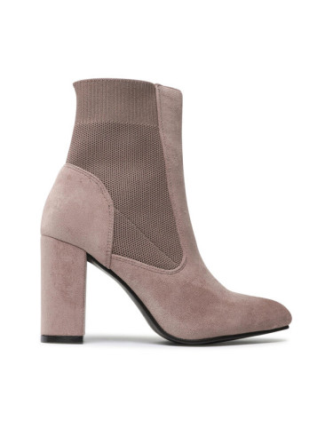 DeeZee Боти WYL2299-10 Бежов