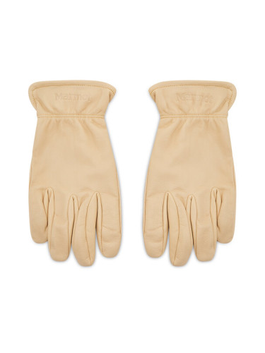 Marmot Мъжки ръкавици Basic Work 82830 Бежов