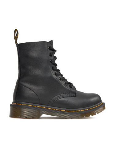 Dr. Martens Боти Pascal 13512006 Черен