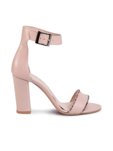 QUAZI Сандали QZ-15-04-000584 Бежов