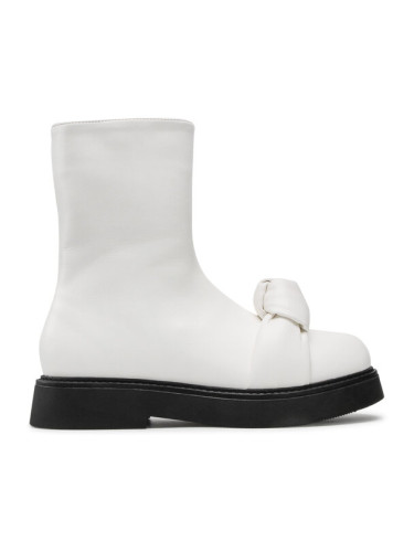 Jenny Fairy Боти HZ261104-04 Бял