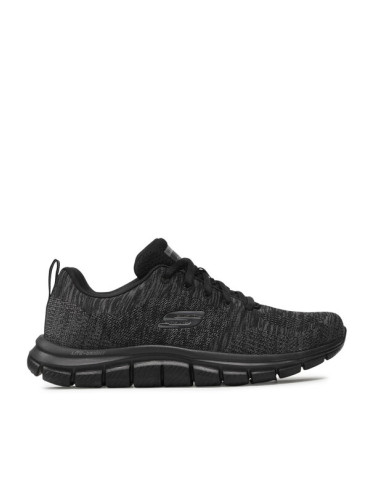 Skechers Сникърси Front Runner 232298/BBK Черен