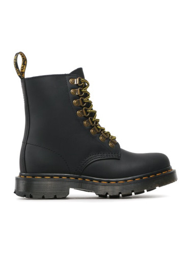 Dr. Martens Кубинки 1460 Pascal 27007001 Черен