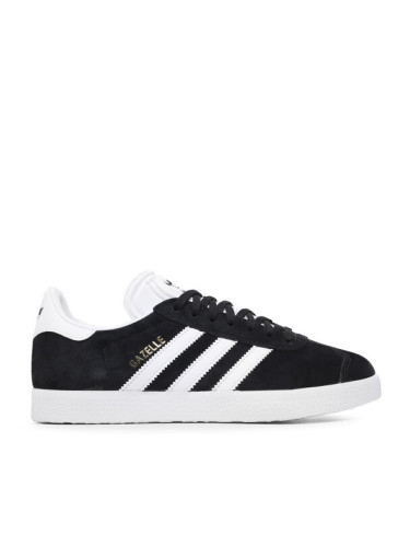 adidas Сникърси Gazelle BB5476 Черен