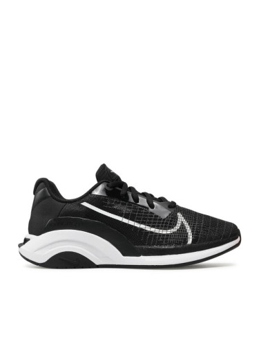 Nike Обувки за фитнес зала Zoomx Superrep Surge CK9406 001 Черен