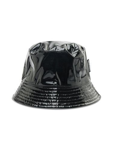 MOSCHINO Капела Bucket 65349 0M2810 Черен