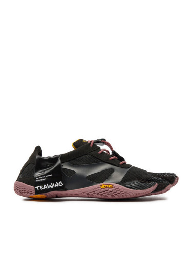 Vibram Fivefingers Туристически Kso Evo 18W0701 Черен