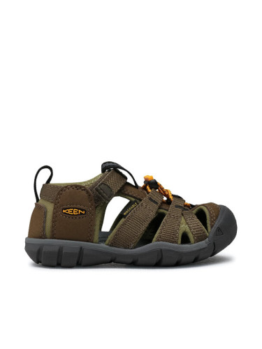 Keen Сандали Seacamp II Cnx 1025131 Зелен