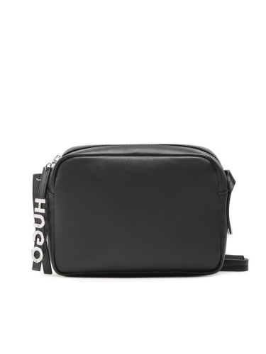 Hugo Дамска чанта Mel Crossbody R. 50487025 Черен