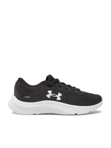 Under Armour Маратонки за бягане Ua W Mojo 2 3024131-001 Черен