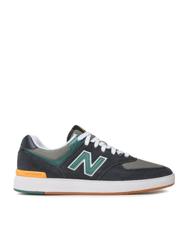 New Balance Сникърси CT574NGT Тъмносин