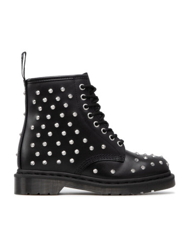 Dr. Martens Кубинки 1460 Stud 27040001 Черен