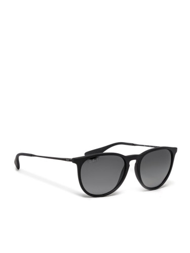 Ray-Ban Слънчеви очила Erika 0RB4171 622/T3 Черен