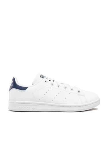 adidas Сникърси Stan Smith J H68621 Бял