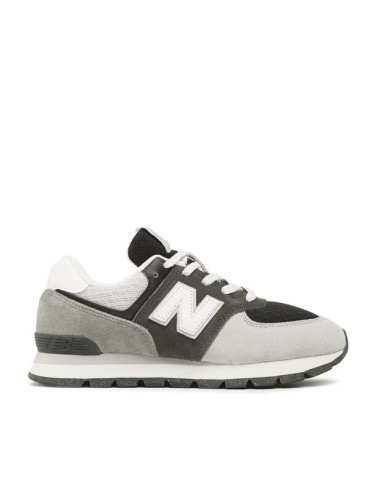 New Balance Сникърси GC574DA2 Сив