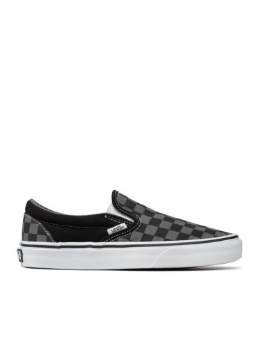 Vans Гуменки Classic Slip-On VN000EYEBPJ Черен