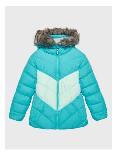 Columbia Скиорско яке Arctic Blast ™ 1908241 Син Regular Fit